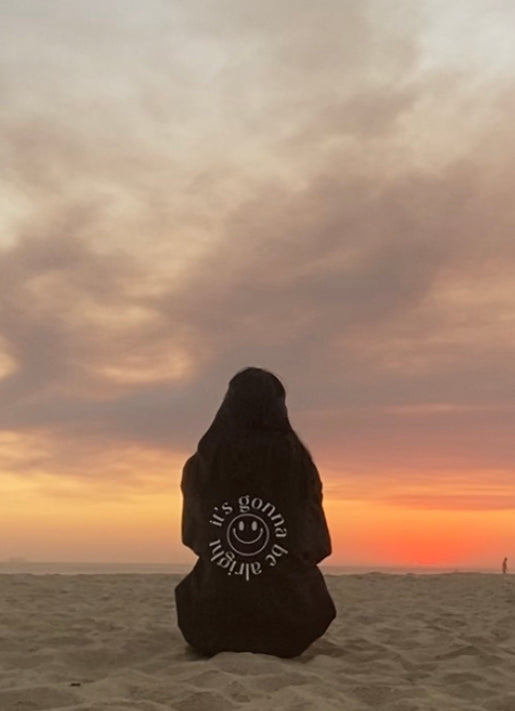 Black Mental Health Sweatshirt