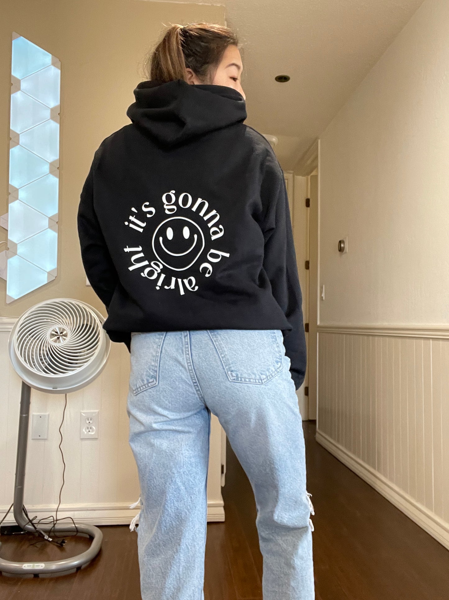 Black Mental Health Sweatshirt